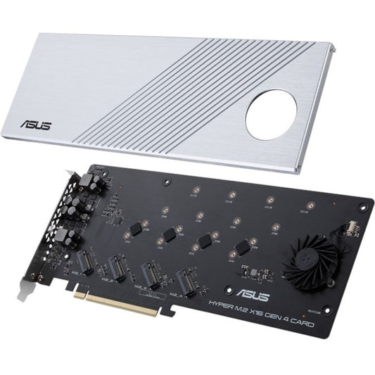 Asus M.2 to PCI Express Adapter