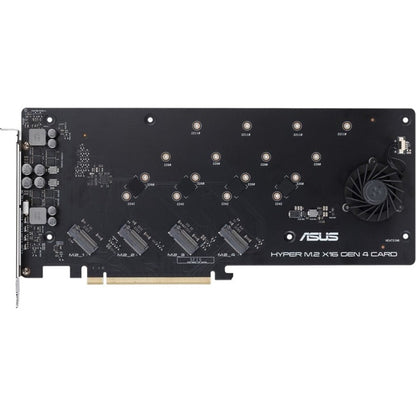 Asus M.2 to PCI Express Adapter