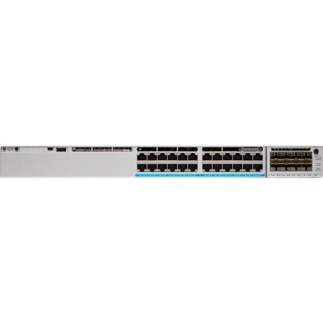 Cisco Catalyst 9300L 48P Full PoE 4x10G