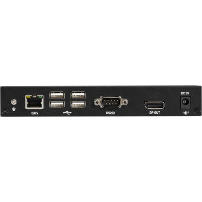 Black Box KVXLCDP-100 KVM Extender