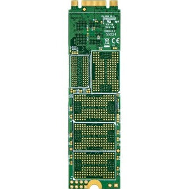 Transcend 832S 1 TB Solid State Drive - M.2 2280 Internal - SATA (SATA/600)