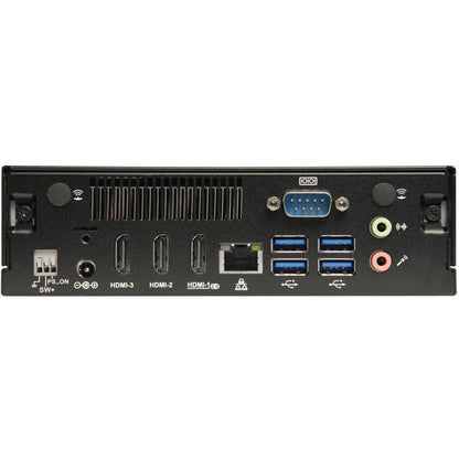 AOpen Digital Engine DE6200 Digital Signage Appliance