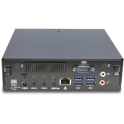 AOpen Digital Engine DE6200 Digital Signage Appliance