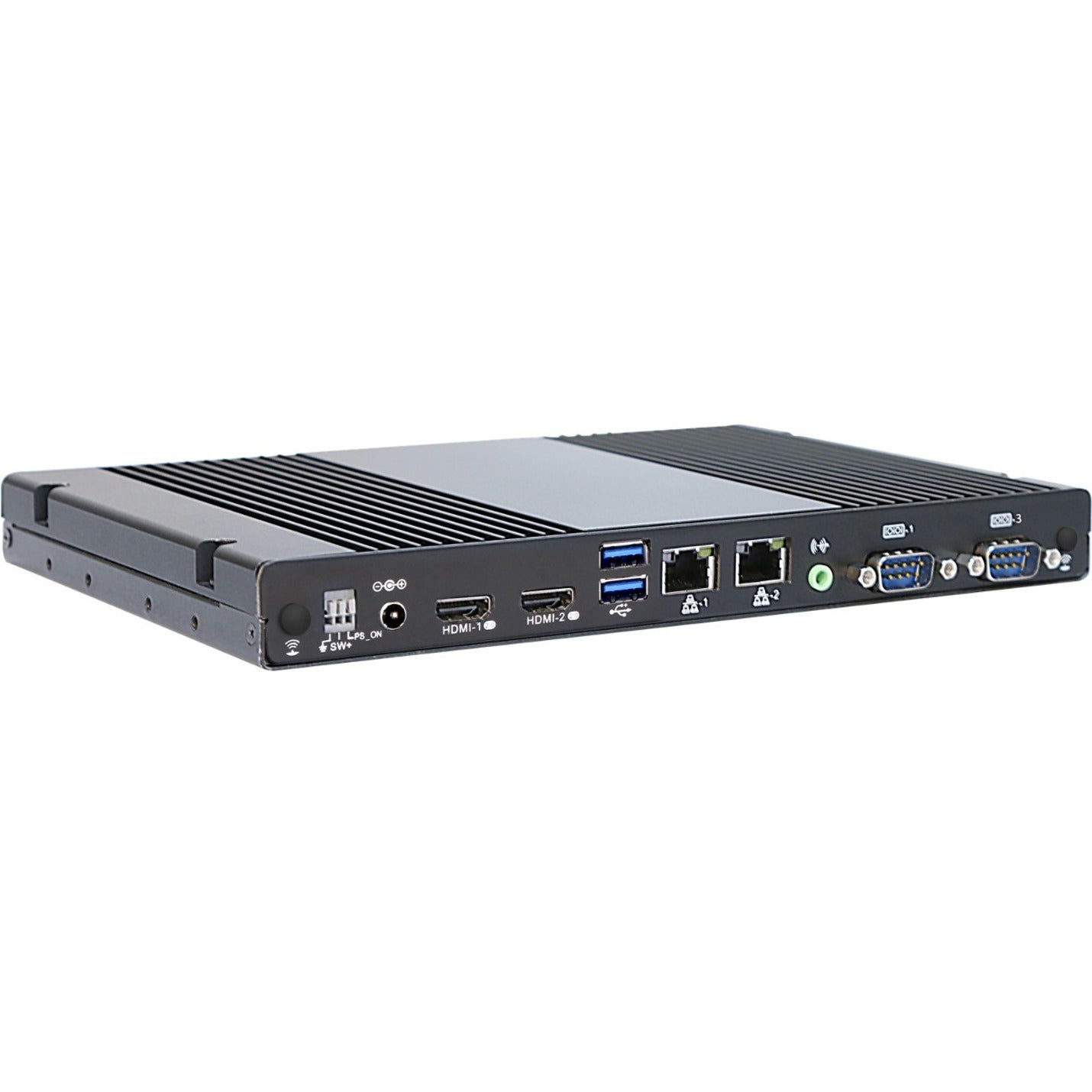 AOpen Digital Engine DEX5550 Digital Signage Appliance