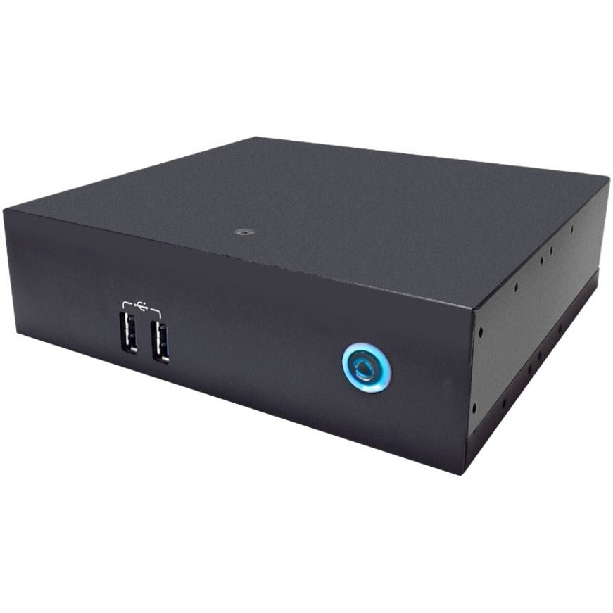 AOpen Digital Engine DE5500 Digital Signage Appliance