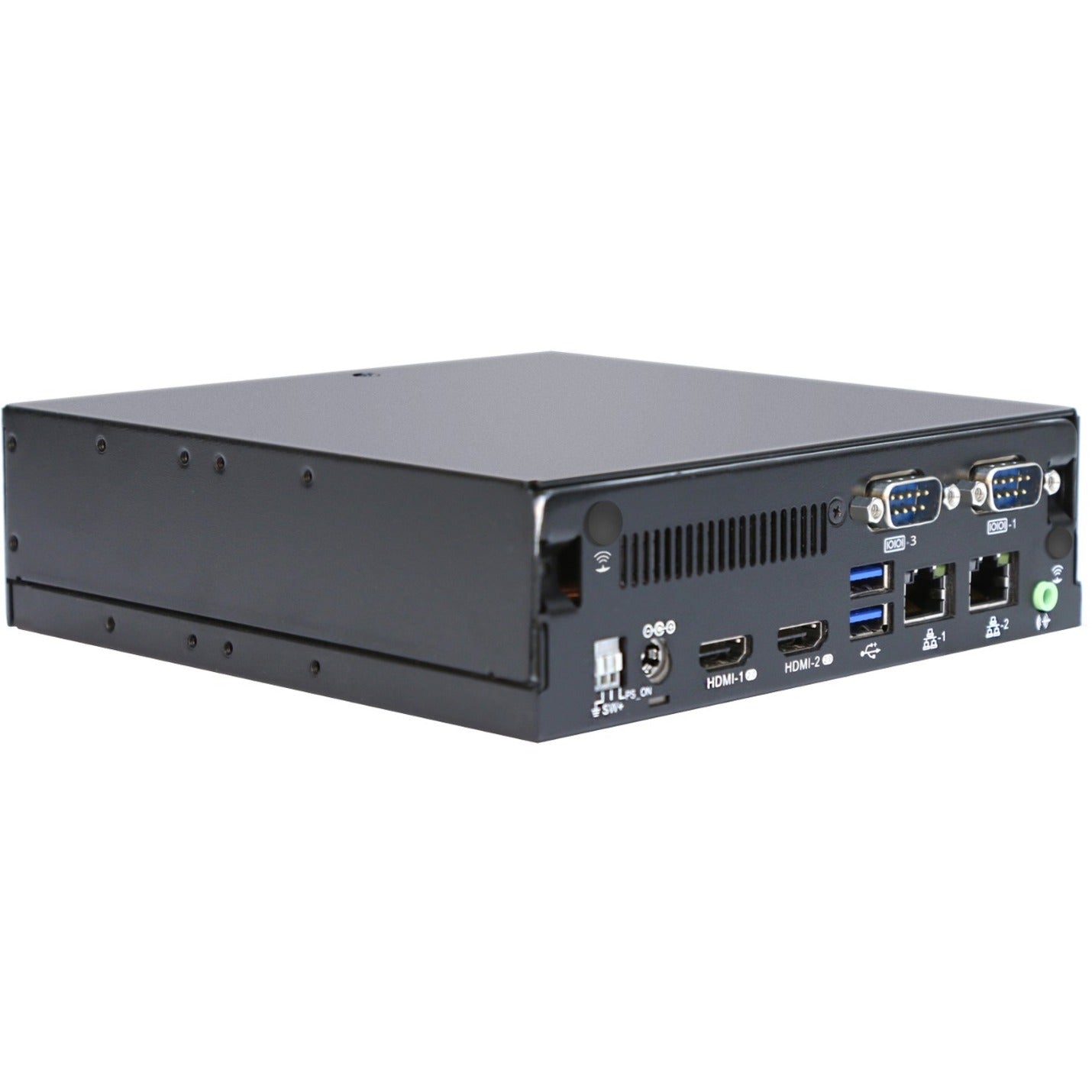 AOpen Digital Engine DE5500 Digital Signage Appliance