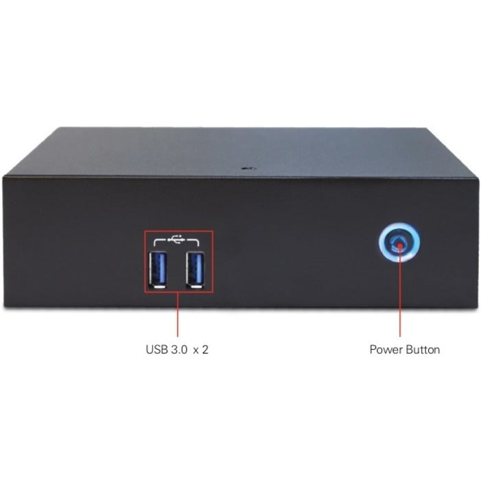 AOpen Digital Engine DE5500 Digital Signage Appliance