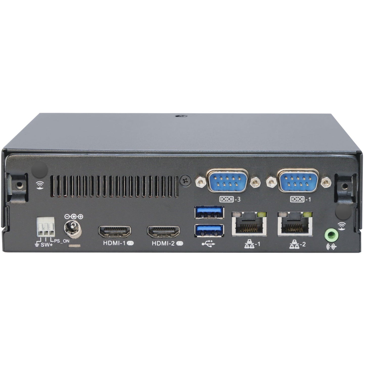 AOpen Digital Engine DE5500 Digital Signage Appliance