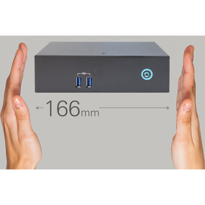 AOpen Digital Engine DE5500 Digital Signage Appliance