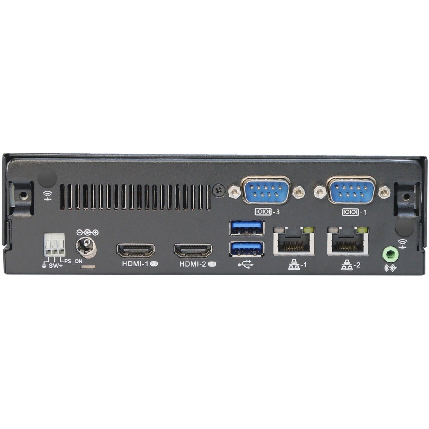 AOpen Digital Engine DE5500 Digital Signage Appliance