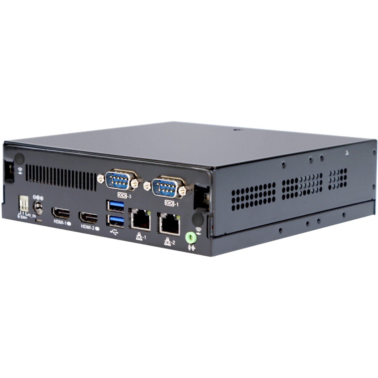 AOpen Digital Engine DE5500 Digital Signage Appliance