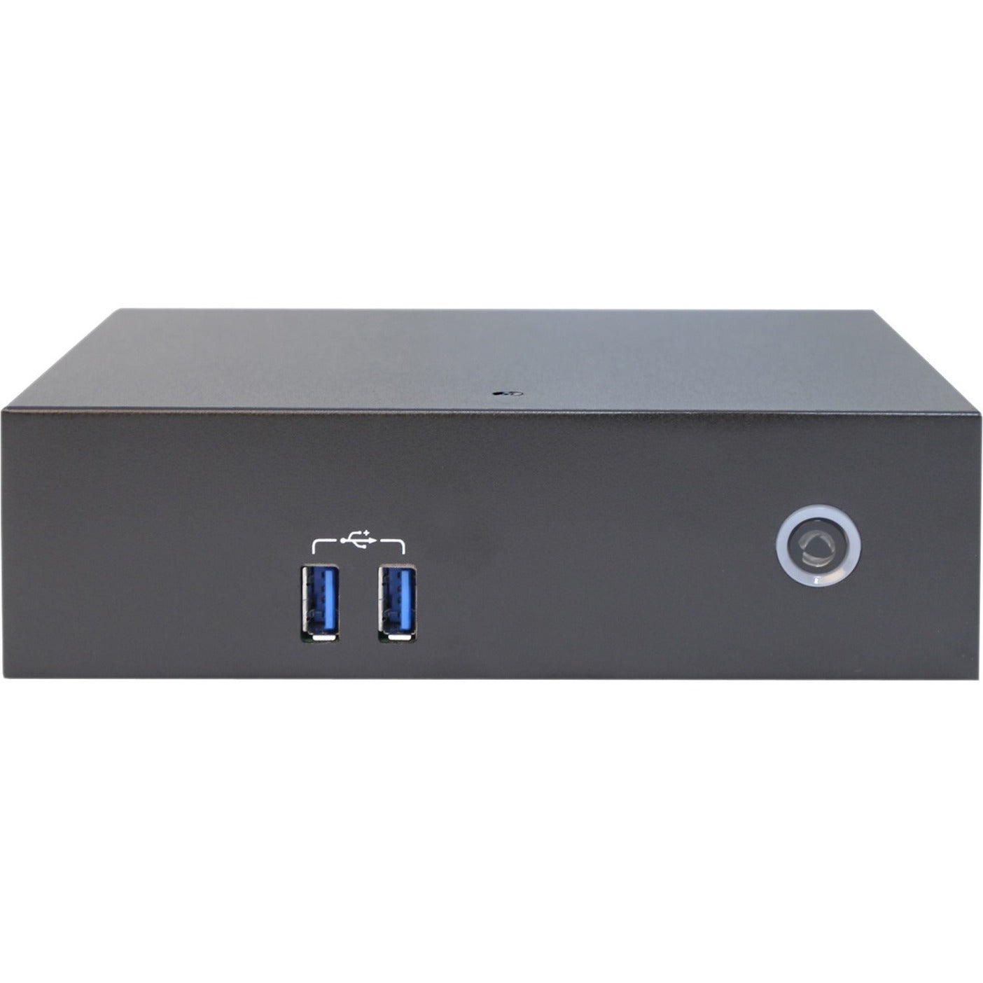 AOpen Digital Engine DE5500 Digital Signage Appliance