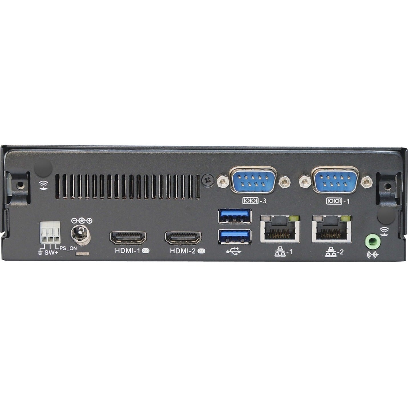 AOpen Digital Engine DE5500 Digital Signage Appliance