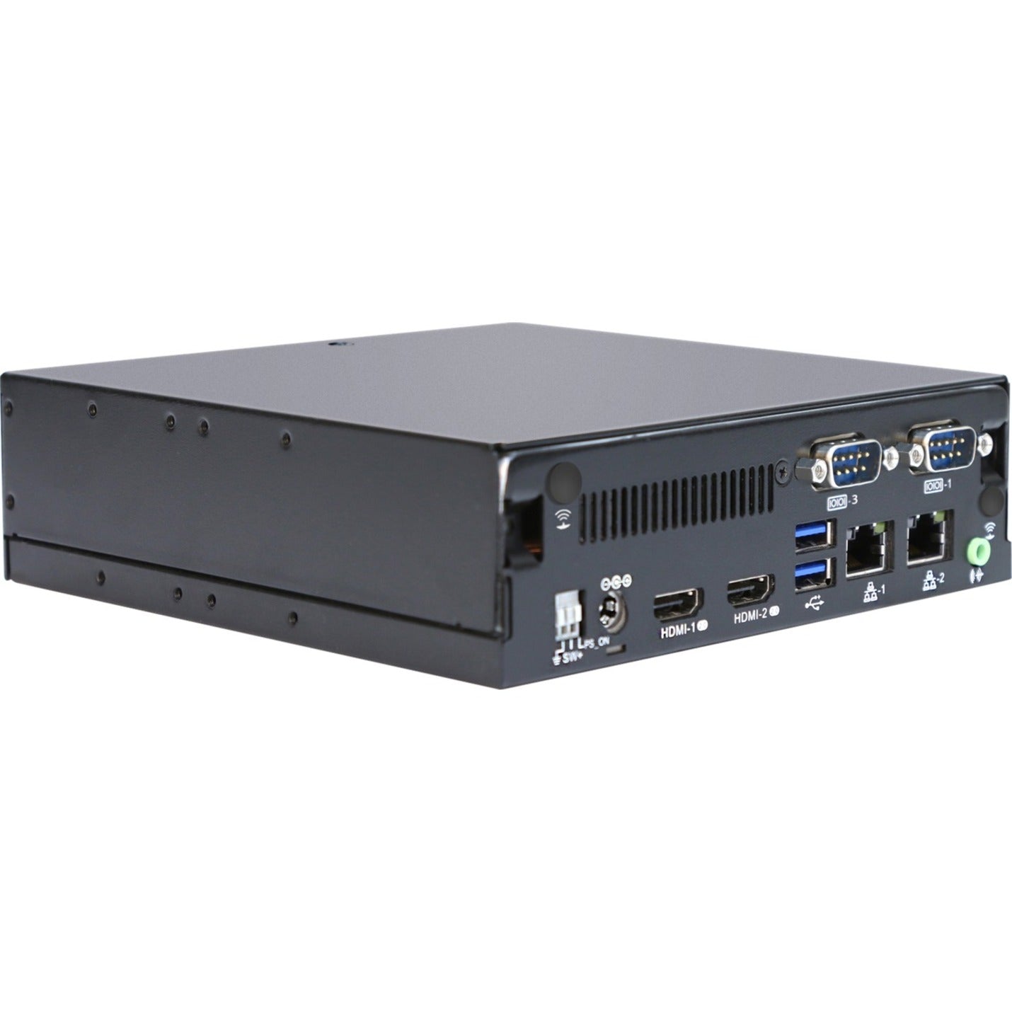 AOpen Digital Engine DE5500 Digital Signage Appliance