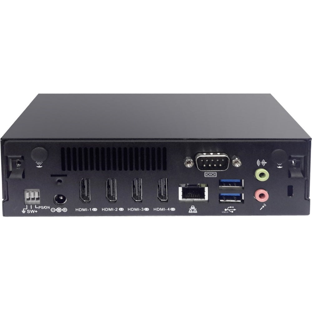 AOpen DE6340 Digital Signage Appliance