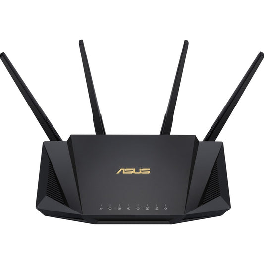 DUAL BAND WIFI ROUTER WIFI 6   