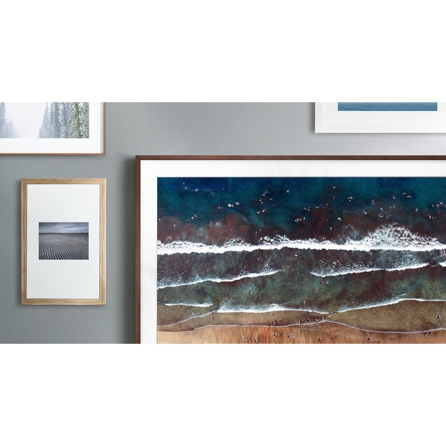 Samsung TV Frame