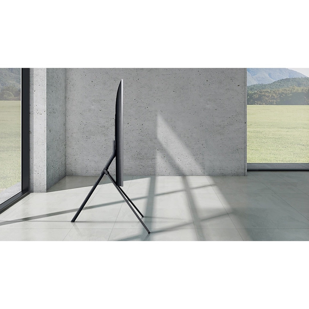 Samsung Display Stand