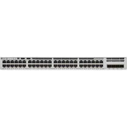 Cisco Catalyst 9200 C9200L-48P-4X Ethernet Switch