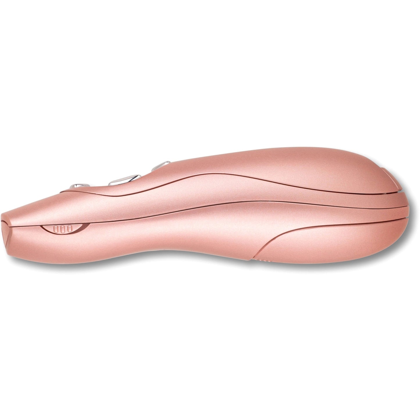 Kensington Presenter Expert Wireless With Green Laser - Rose Gold