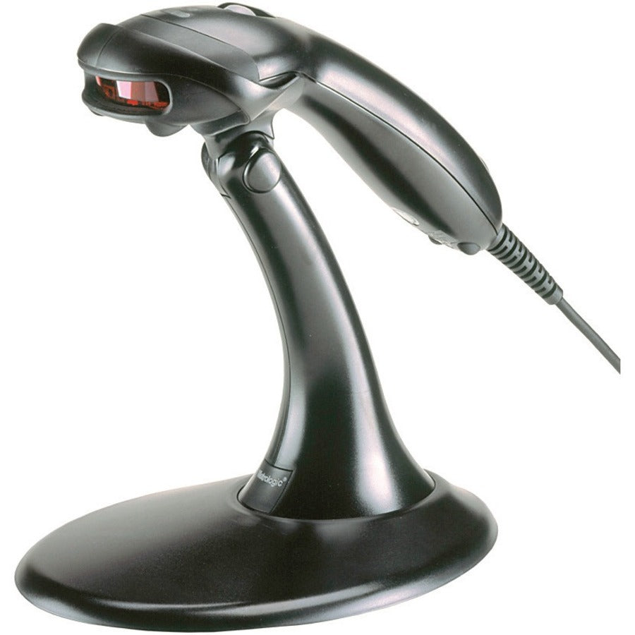 USB KIT BLACK SCANNER STAND    