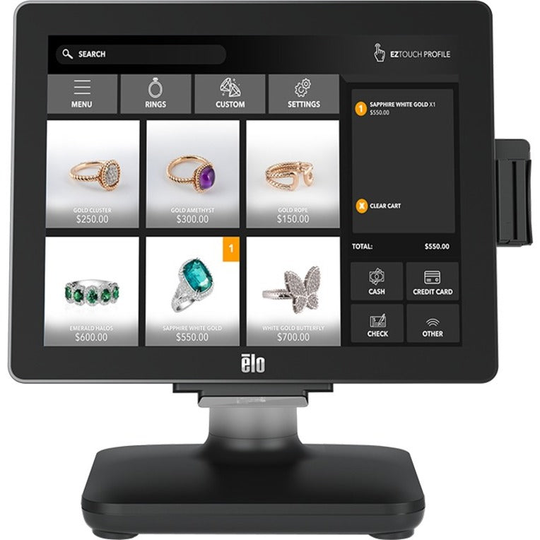 Elo EloPOS i3 POS Terminal
