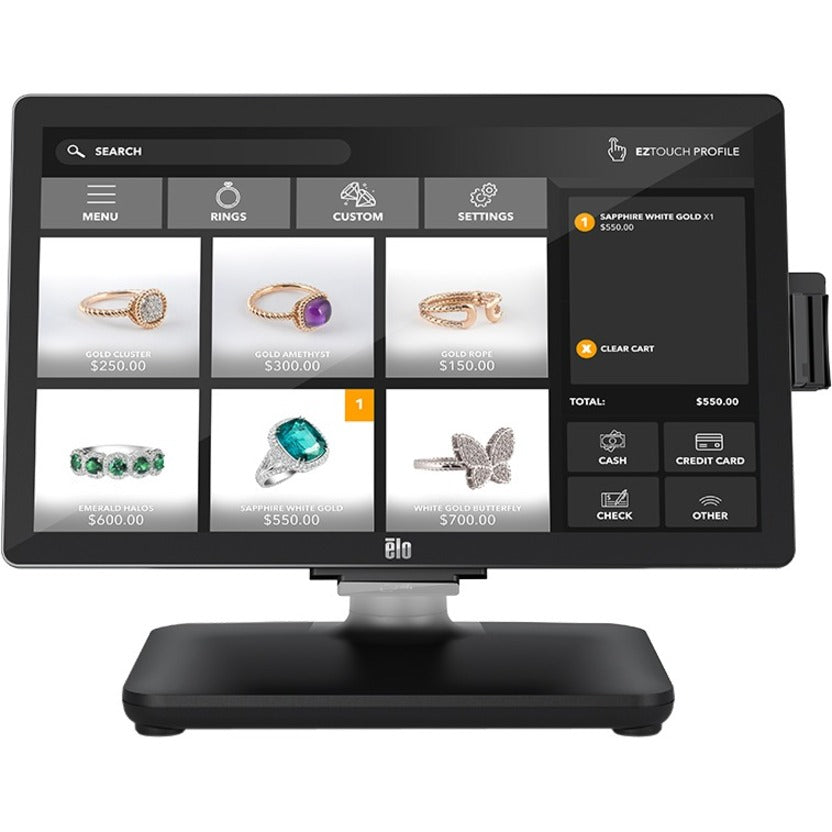 Elo EloPOS i2 POS Terminal