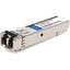 AddOn Cisco and Dell Compatible TAA Compliant 10GBase-SR SFP+ Transceiver (SMF 850nm 300m LC)