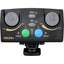 RTS UHF Narrow Band Binaural Synthesized Wireless Intercom Portable 2CH Beltpack
