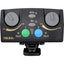 RTS UHF Narrow Band Binaural Synthesized Wireless Intercom Portable 2CH Beltpack