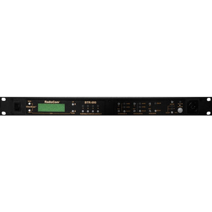 UHF BASE STATION 2CH BAND HE 4M