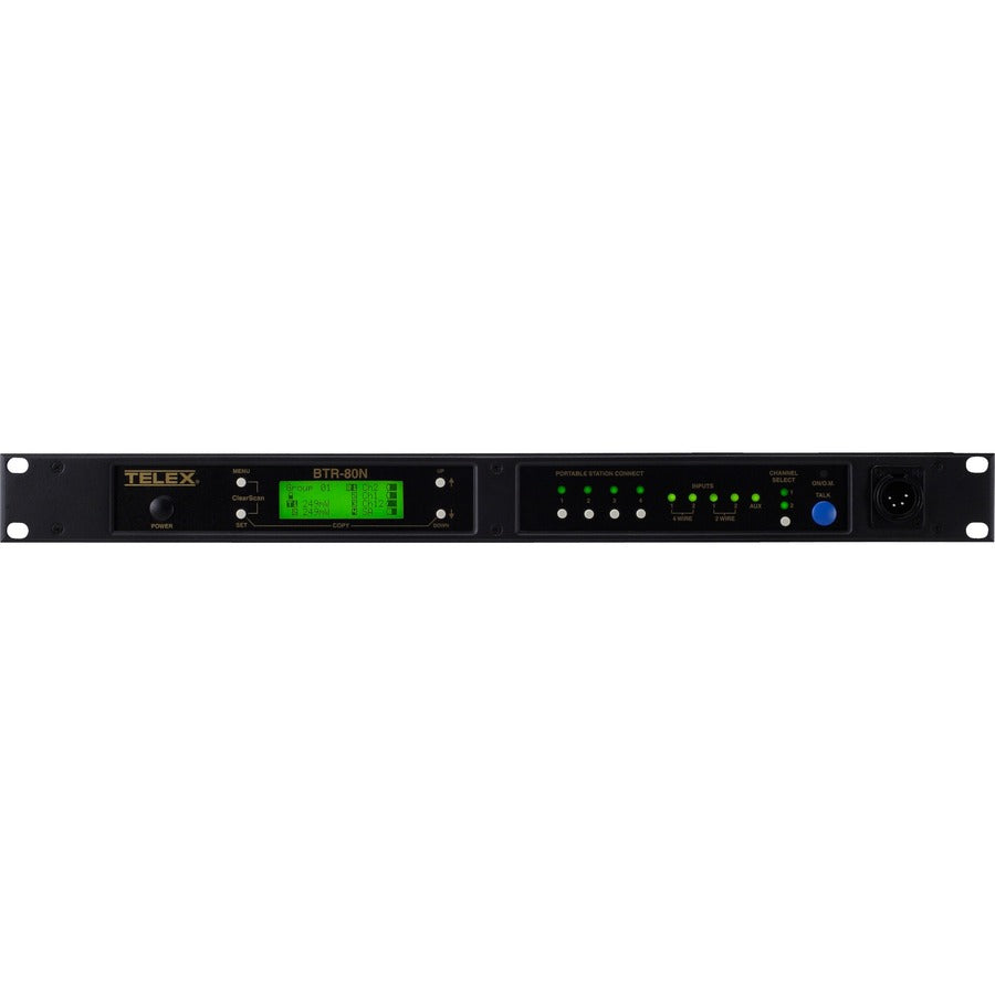 UHF BASE STATION 2CH BAND FD 4M