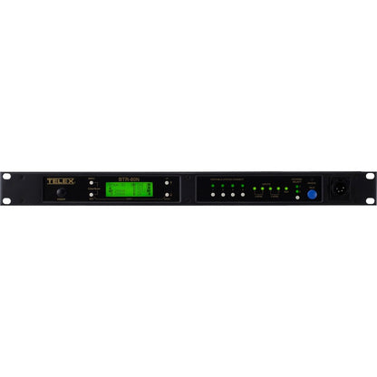 UHF BASE STATION 2CH BAND FD 4M