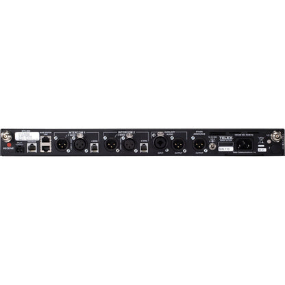 RTS Narrow Band UHF Two-Channel Wireless Synthesized Base Station
