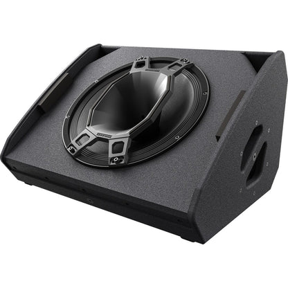 Electro-Voice MFX-15MC 2-way Wall Mountable Speaker - 500 W RMS - Black