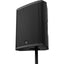 Electro-Voice MFX-15MC 2-way Wall Mountable Speaker - 500 W RMS - Black