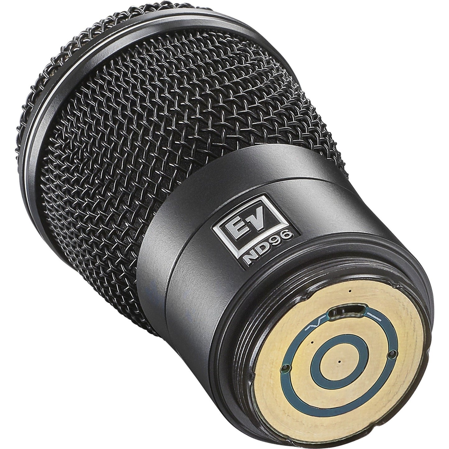 Electro-Voice ND96-RC3 Wireless Dynamic Microphone - Black