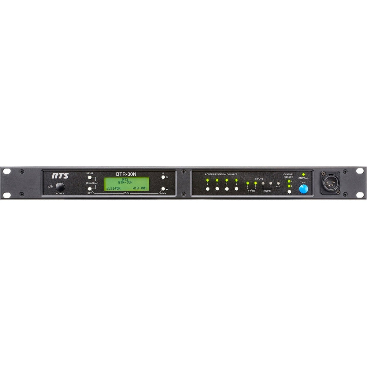 RTS TR-30N Intercom System