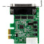 4 PORT PCI EXPRESS RS232 SERIAL