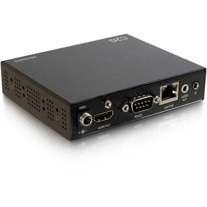 C2G 4K HDMI over IP Decoder - 4K 60Hz