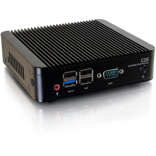 C2G NETWORK CONTROLLER         