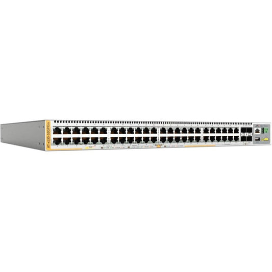 L3 STACKABLE SWITCH 40X 10/100/