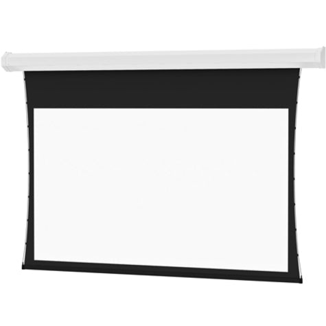 Da-Lite Tensioned Cosmopolitan Electrol 123" Electric Projection Screen