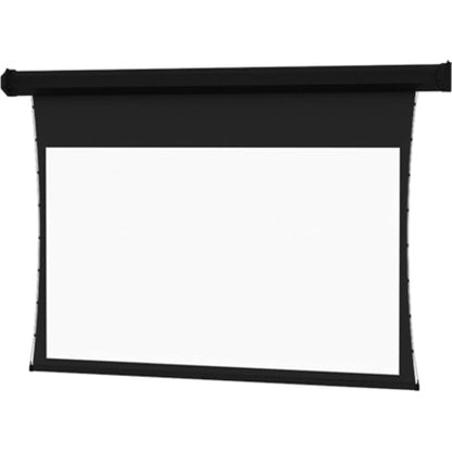 Da-Lite Tensioned Cosmopolitan Electrol 123" Electric Projection Screen