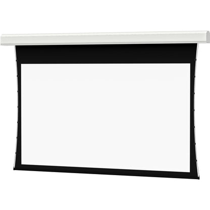 Da-Lite Tensioned Large Advantage Deluxe Electrol 247" Electric Projection Screen