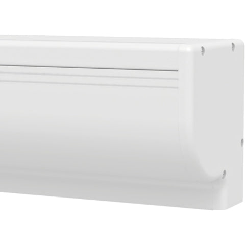 Da-Lite Tensioned Contour Electrol 123" Electric Projection Screen