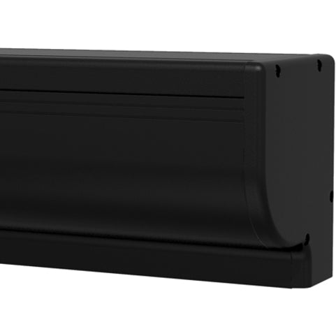 Da-Lite Tensioned Contour Electrol 123" Electric Projection Screen