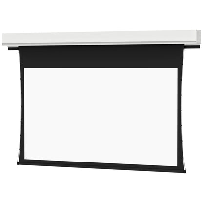 Da-Lite Tensioned Advantage Deluxe Electrol 164" Electric Projection Screen