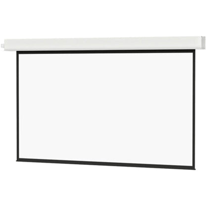 Da-Lite Tensioned Advantage Electrol 113" Electric Projection Screen