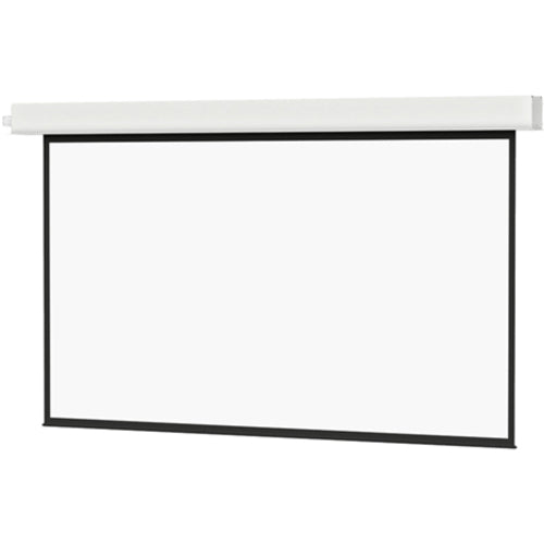 Da-Lite Tensioned Advantage Electrol 109" Electric Projection Screen